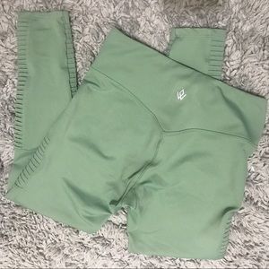 Workout Empire Regalia Tights Small